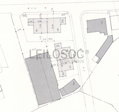 Moradia V2 · Benavente