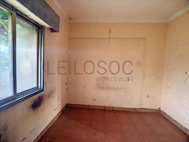 Moradia V2 · Benavente