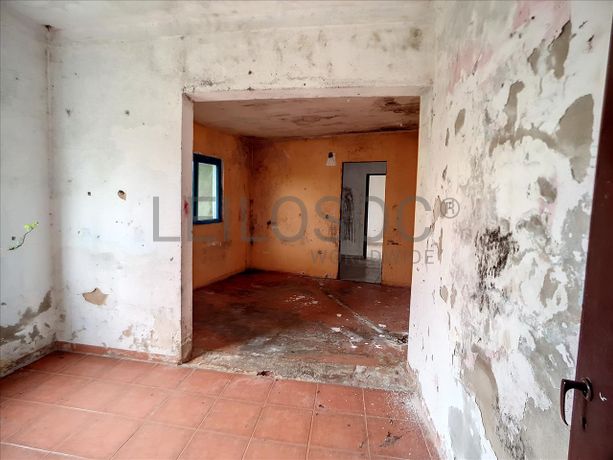 Moradia V2 · Benavente