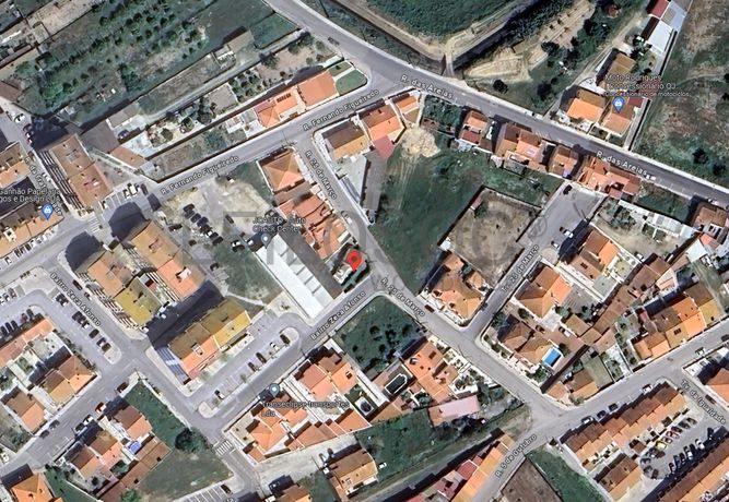 Moradia V2 · Benavente