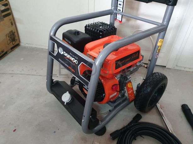 MAQUINA LAVAR ALTA PRESSAO DAEWOO