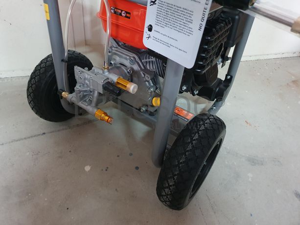 MAQUINA LAVAR ALTA PRESSAO DAEWOO