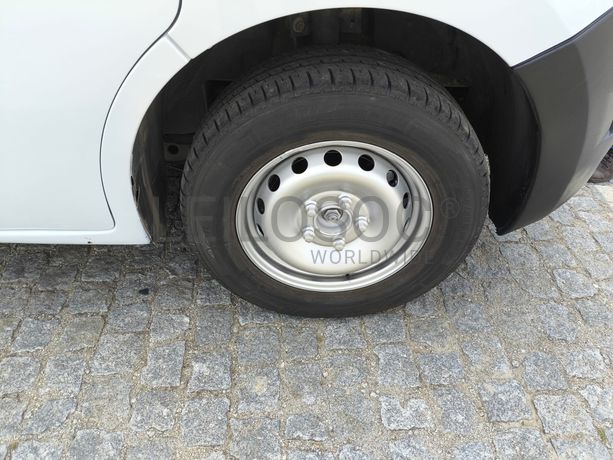 Renault Master · Ano 2019