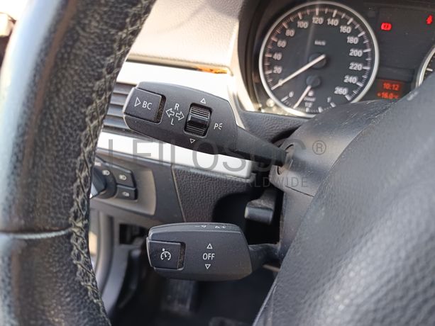 BMW 316D · Ano 2010