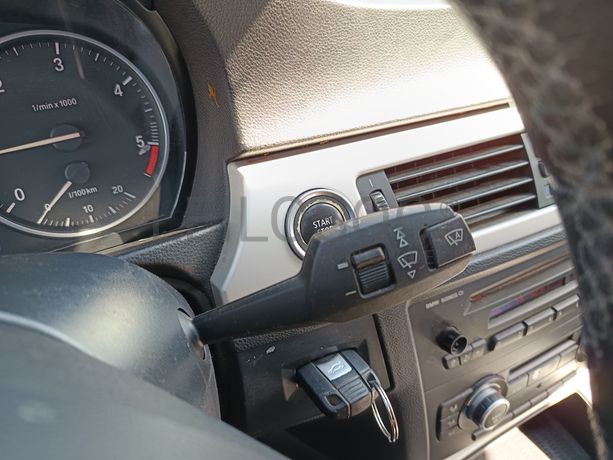 BMW 316D · Ano 2010