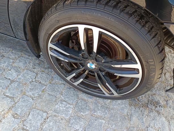 BMW 316D · Ano 2010