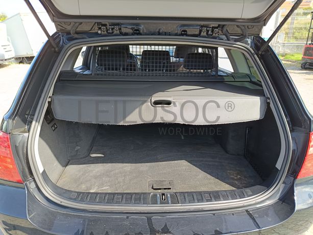 BMW 316D · Ano 2010