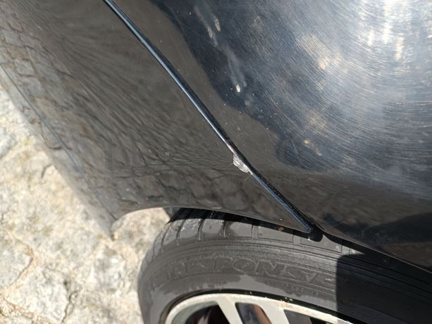 BMW 316D · Ano 2010