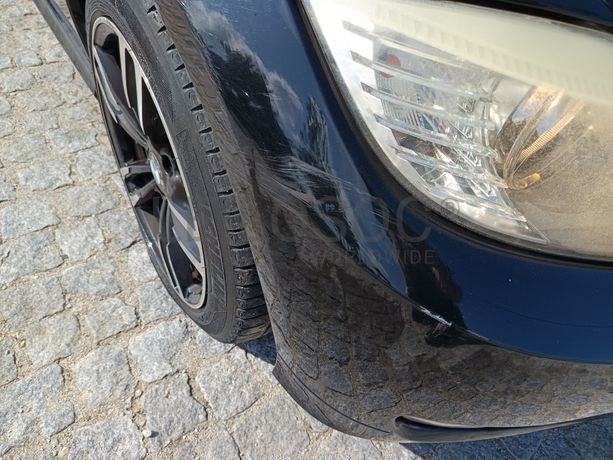 BMW 316D · Ano 2010