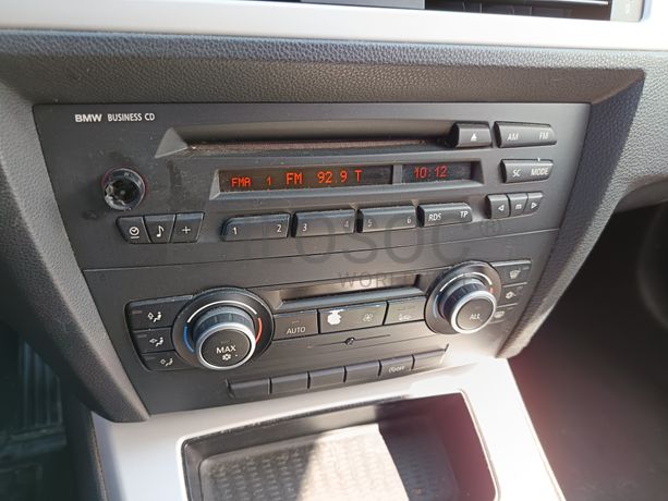 BMW 316D · Ano 2010