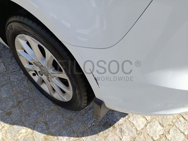 Audi A3 · Ano 2015