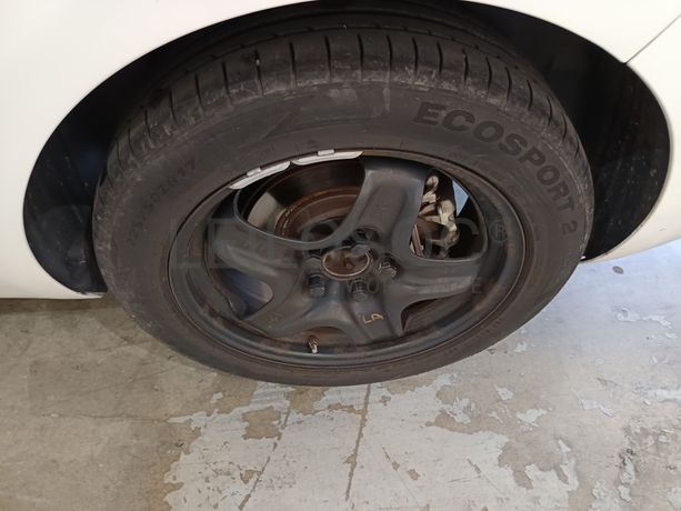 Opel Zafira · Ano 2018