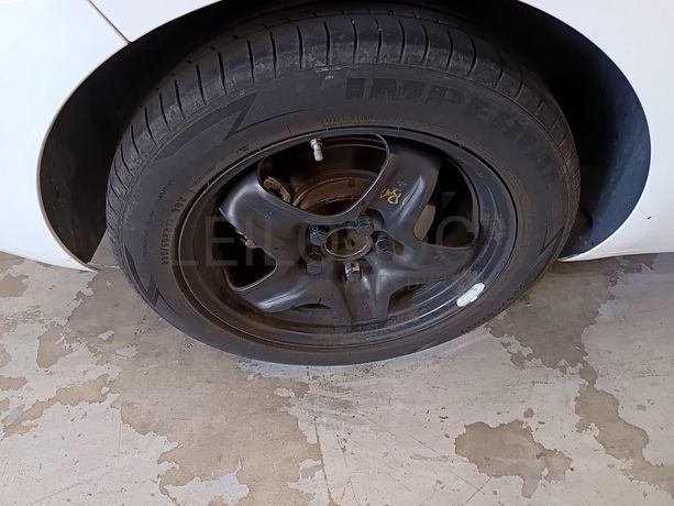 Opel Zafira · Ano 2018