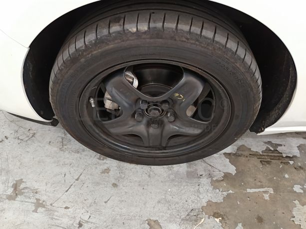 Opel Zafira · Ano 2018