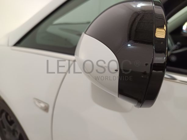 Opel Zafira · Ano 2018