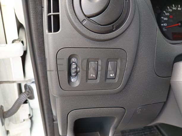 Renault Master · Ano 2019