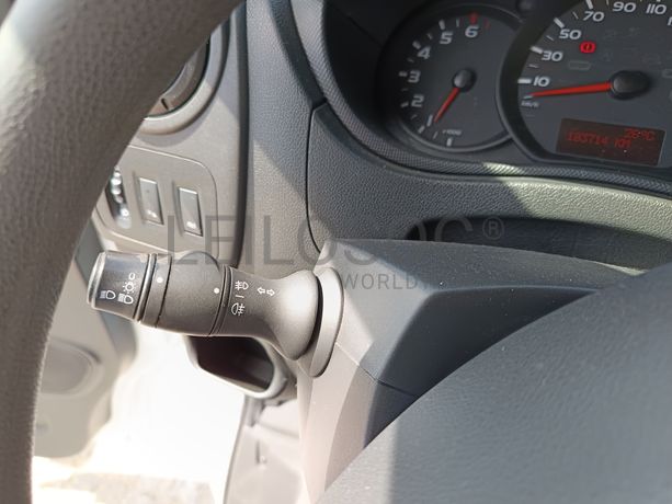 Renault Master · Ano 2019