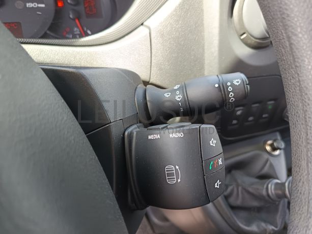 Renault Master · Ano 2019