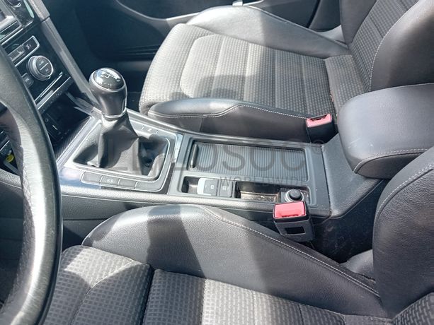 Volkswagen Golf · Ano 2015