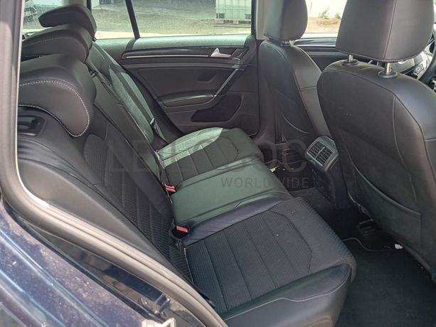 Volkswagen Golf · Ano 2015