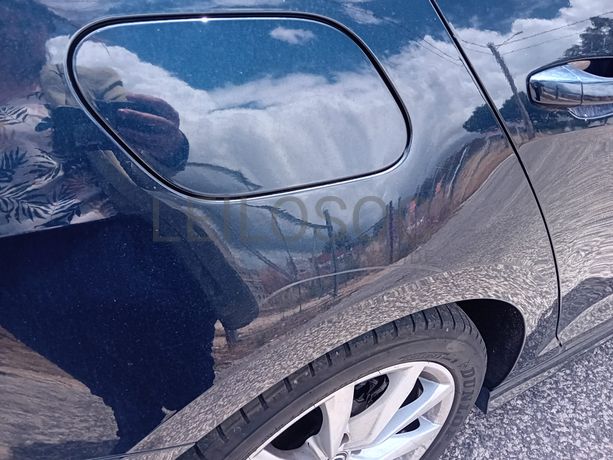 Volkswagen Golf · Ano 2015