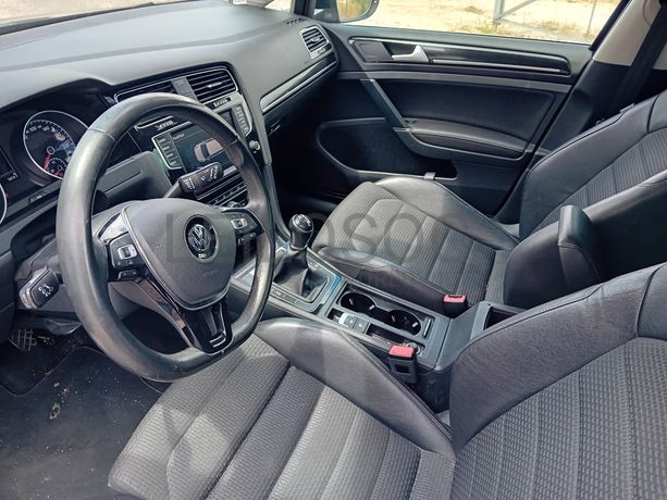 Volkswagen Golf · Ano 2015