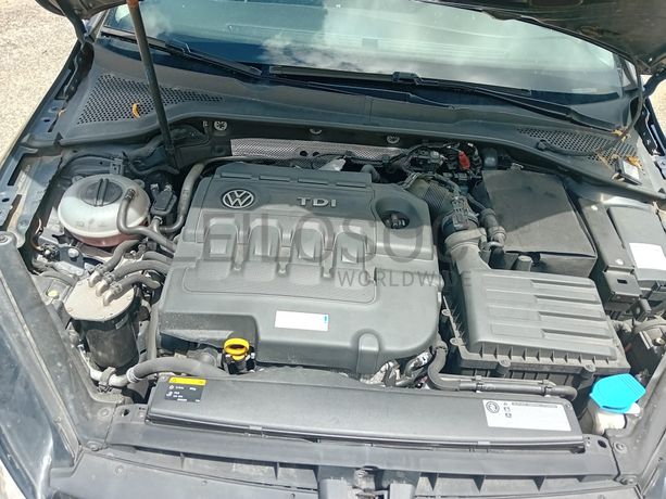 Volkswagen Golf · Ano 2015