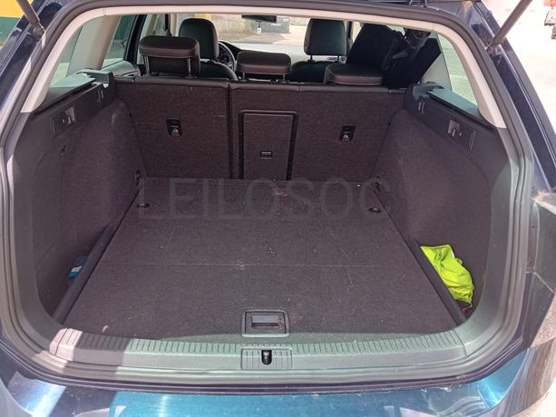 Volkswagen Golf · Ano 2015