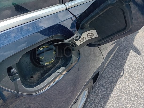 Volkswagen Golf · Ano 2015