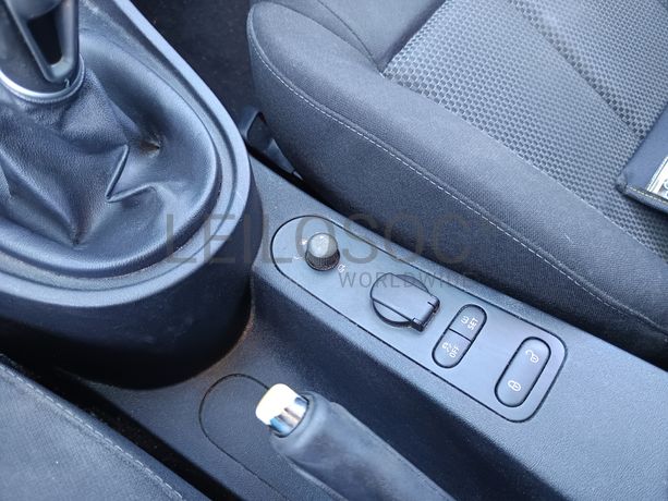 Seat Leon · Ano 2010