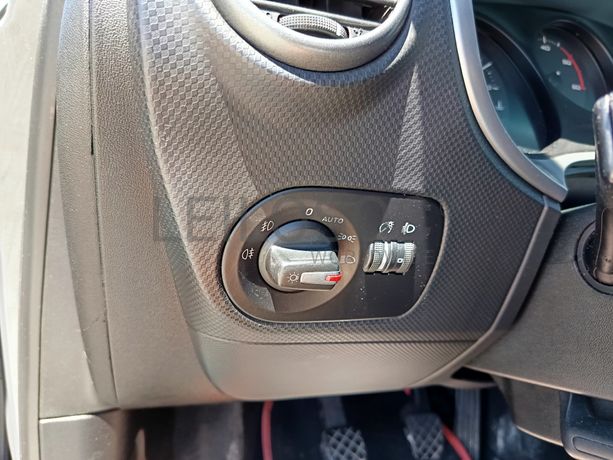 Seat Leon · Ano 2010