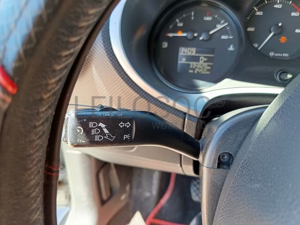 Seat Leon · Ano 2010