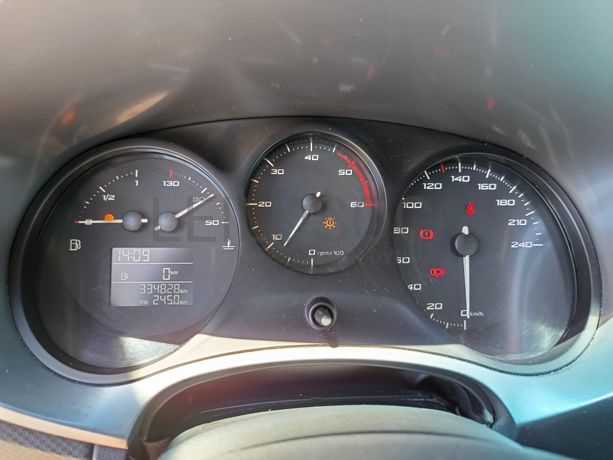 Seat Leon · Ano 2010