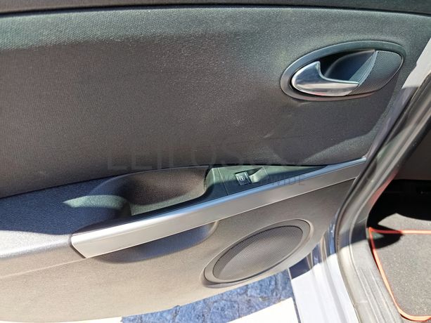 Seat Leon · Ano 2010