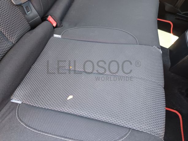 Seat Leon · Ano 2010