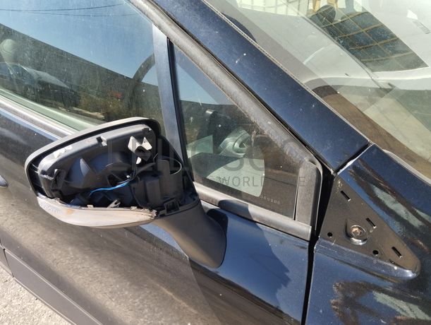 Renault Clio · Ano 2015