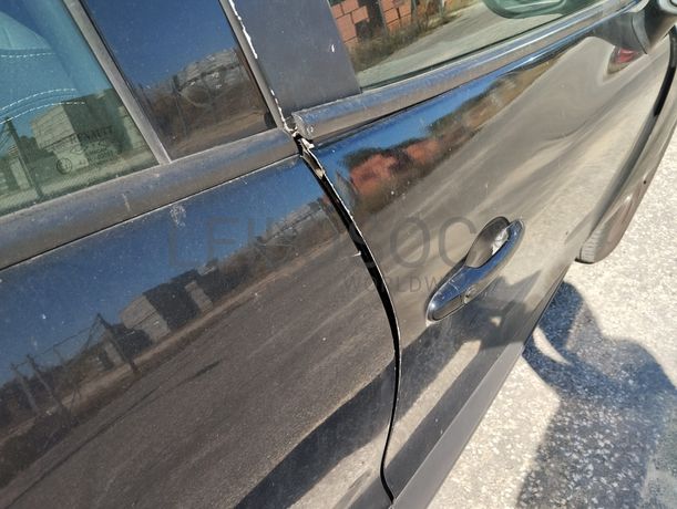 Renault Clio · Ano 2015