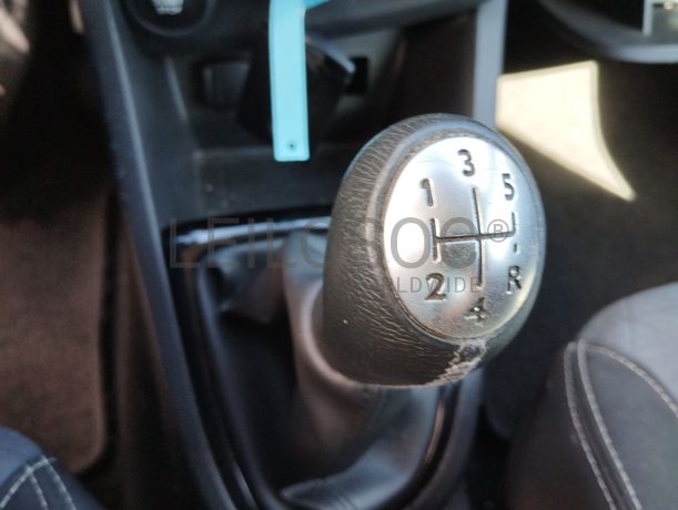 Renault Clio · Ano 2015