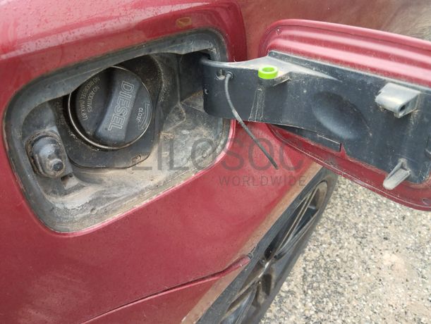 BMW 118D Cabrio · Ano 2011