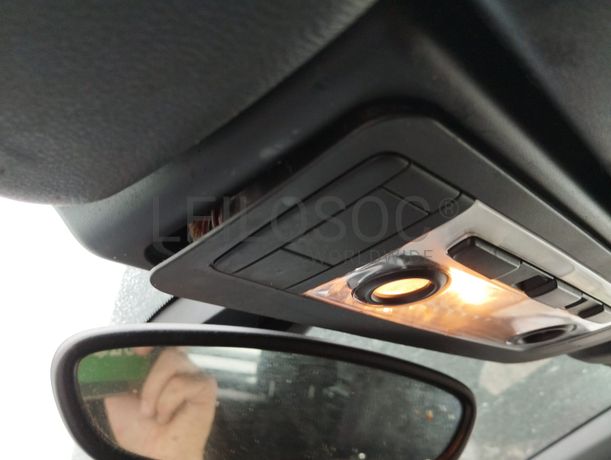 BMW 118D Cabrio · Ano 2011