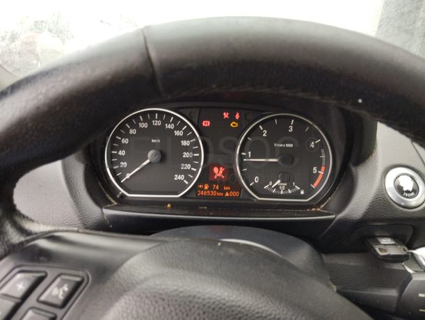 BMW 118D Cabrio · Ano 2011