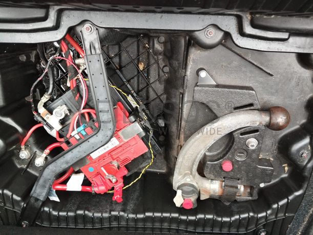 BMW 118D Cabrio · Ano 2011