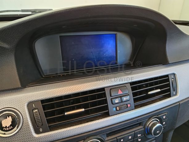 BMW 320D · Ano 2011