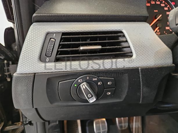 BMW 320D · Ano 2011