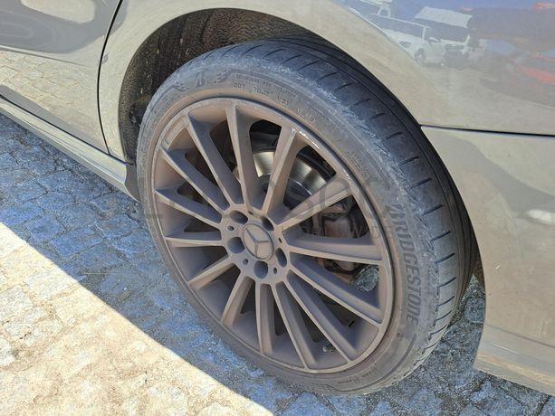 Mercedes-Benz CLA · Ano 2016