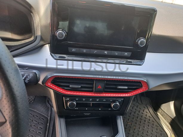 Seat Ibiza · Ano 2023