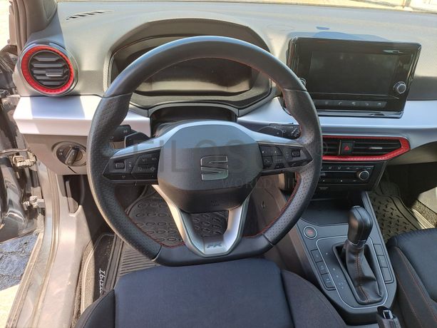 Seat Ibiza · Ano 2023