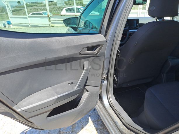 Seat Ibiza · Ano 2023