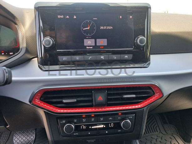 Seat Ibiza · Ano 2023