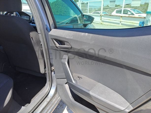 Seat Ibiza · Ano 2023